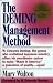 Algopix Similar Product 5 - The Deming Management Method