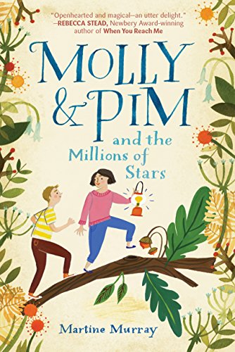 Algopix Similar Product 15 - Molly & Pim and the Millions of Stars