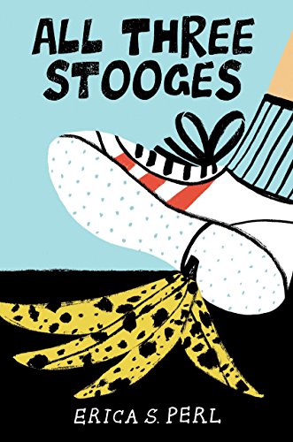 Algopix Similar Product 10 - All Three Stooges