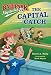 Algopix Similar Product 16 - Ballpark Mysteries 13 The Capital