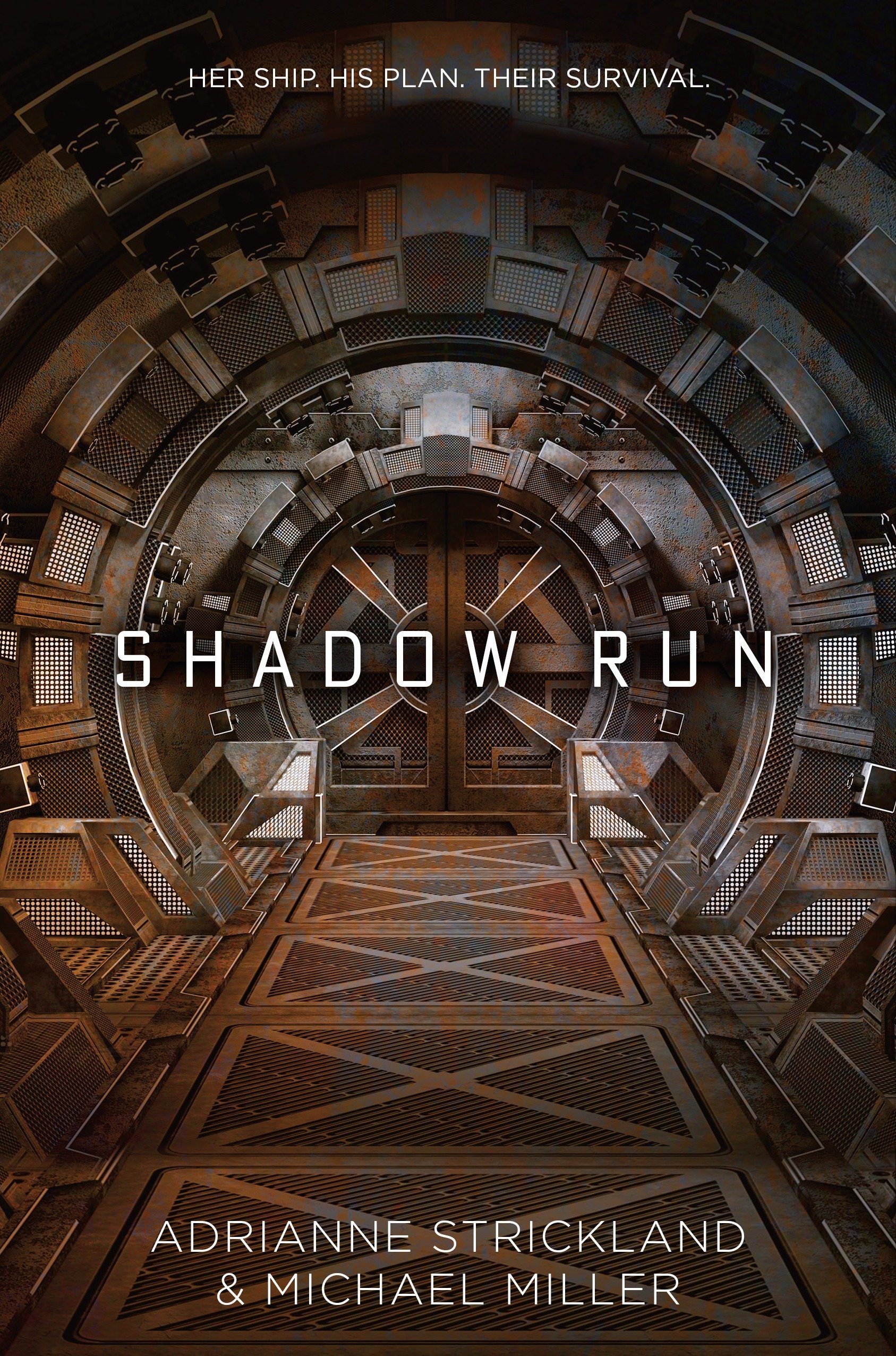 Algopix Similar Product 11 - Shadow Run