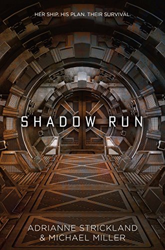 Algopix Similar Product 2 - Shadow Run