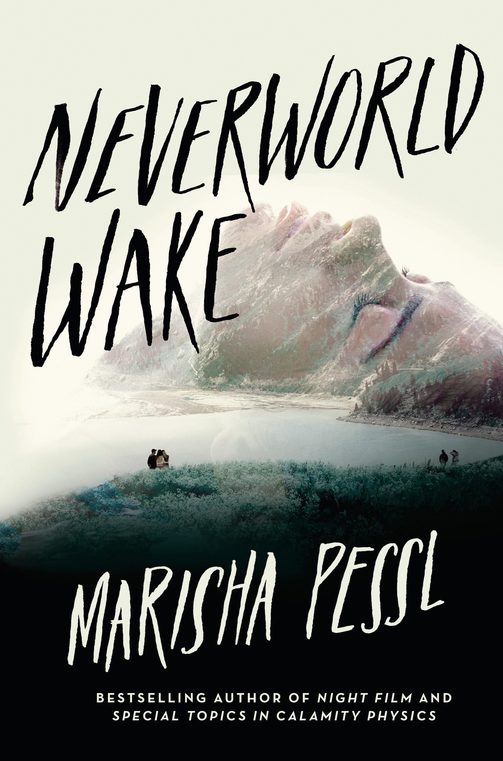 Algopix Similar Product 10 - Neverworld Wake