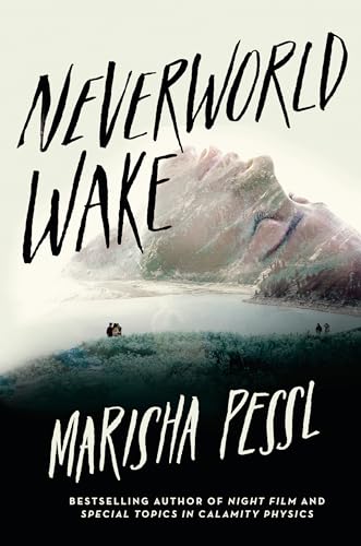 Algopix Similar Product 12 - Neverworld Wake