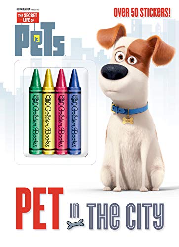 Algopix Similar Product 2 - PET IN THE CITY - CH