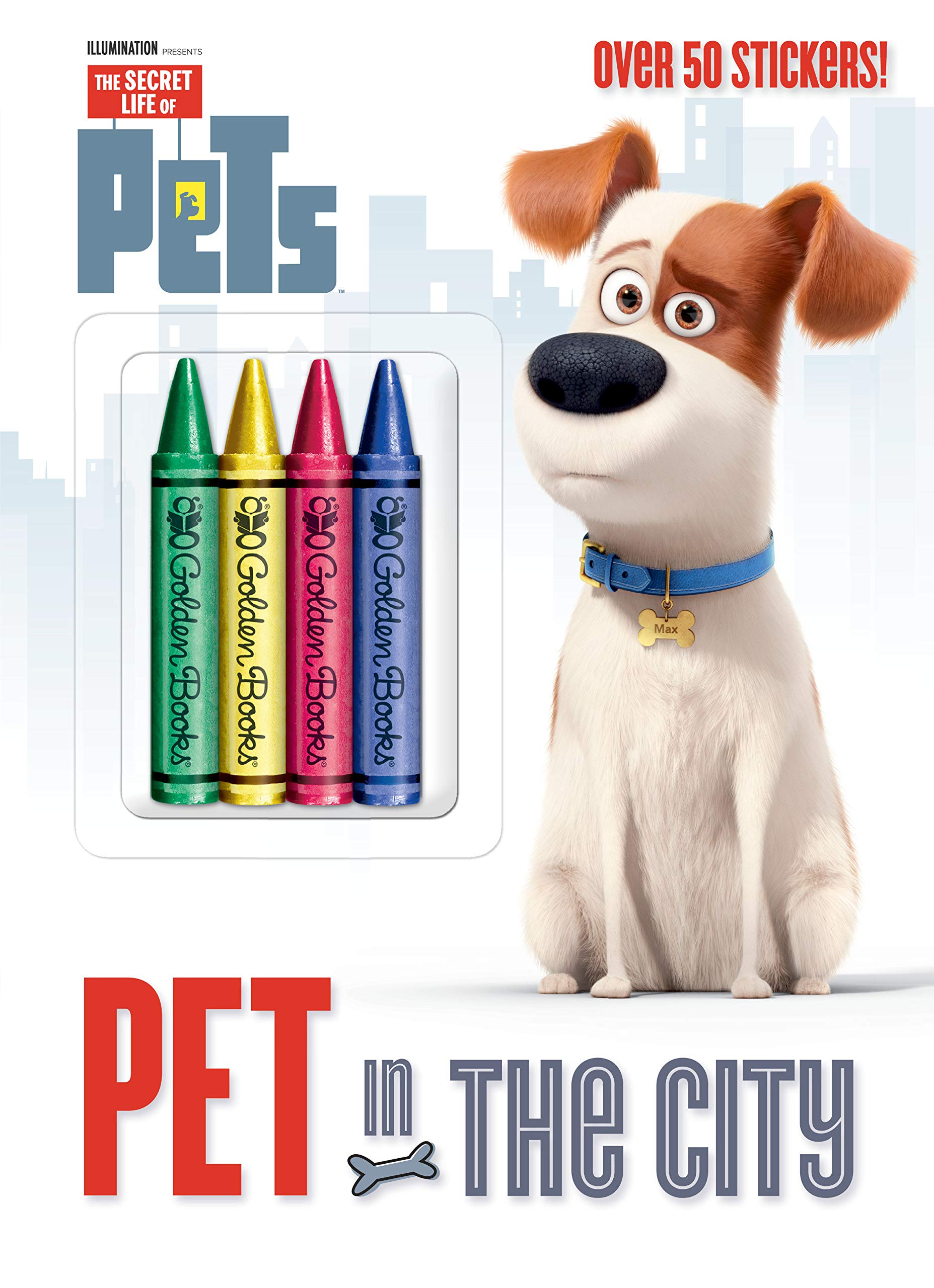 Algopix Similar Product 6 - PET IN THE CITY - CH