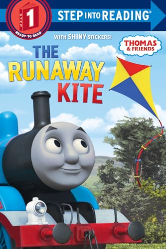 Algopix Similar Product 4 - The Runaway Kite Thomas  Friends