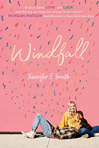 Algopix Similar Product 18 - Windfall