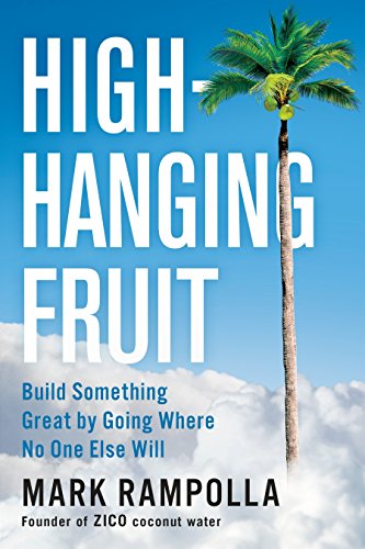 Algopix Similar Product 3 - HighHanging Fruit Build Something