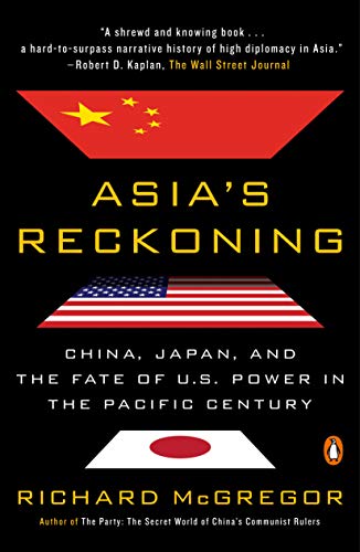Algopix Similar Product 15 - Asias Reckoning China Japan and the