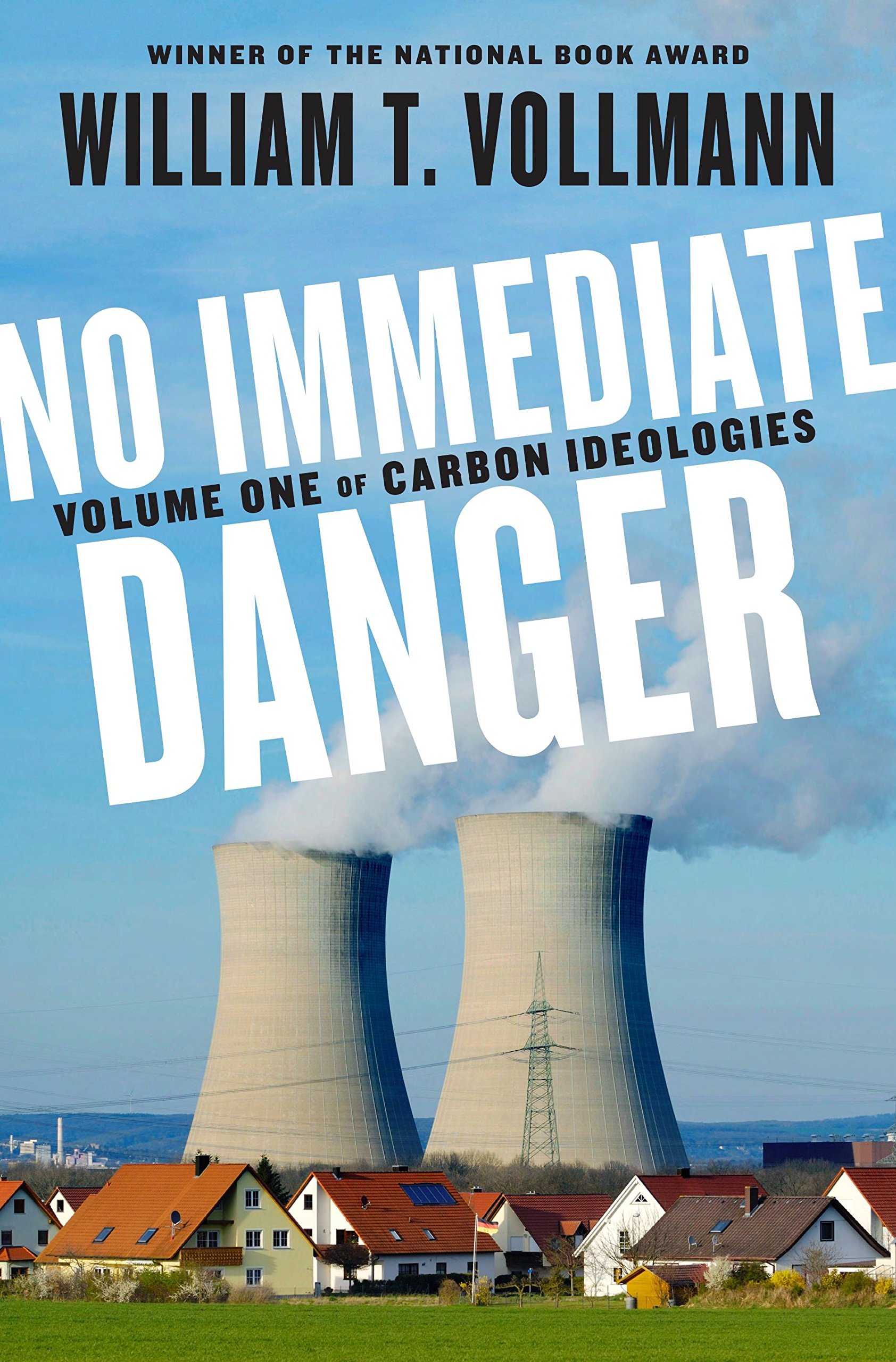 Algopix Similar Product 5 - No Immediate Danger Volume One of