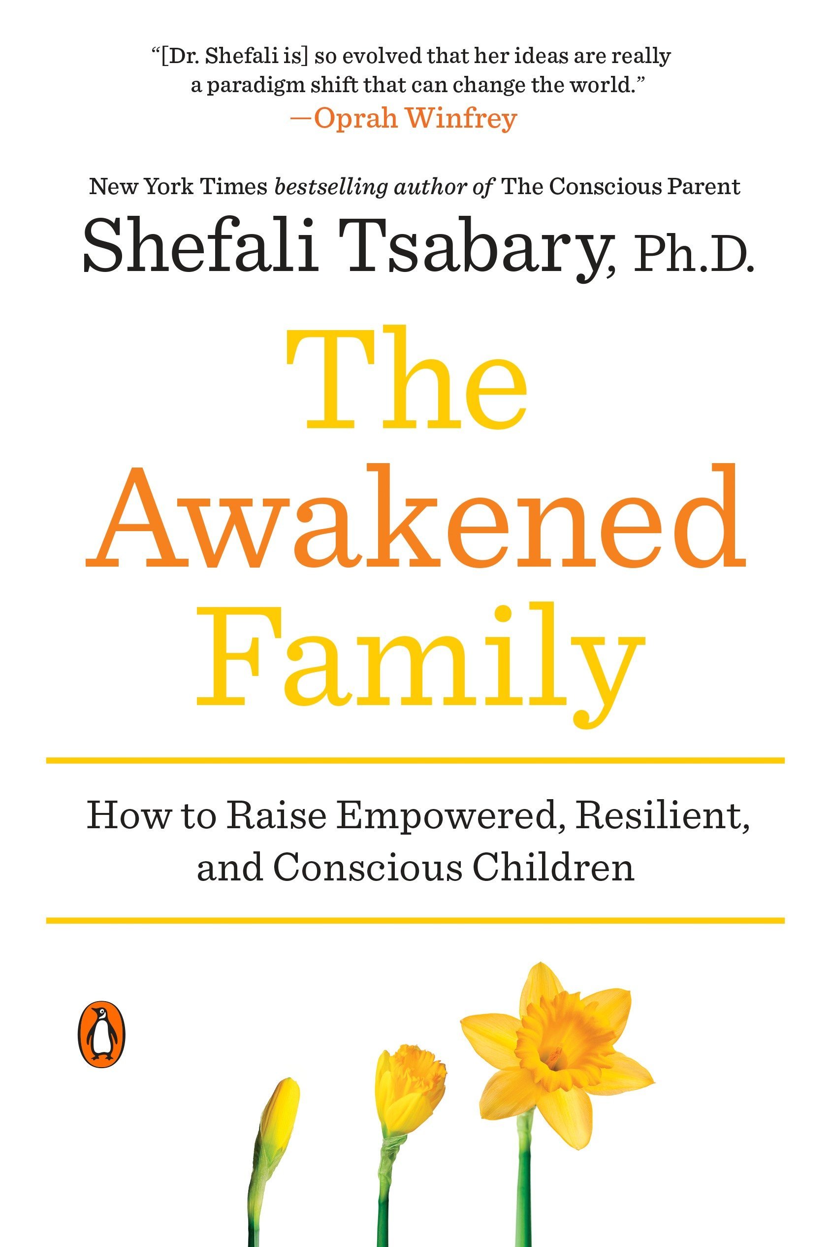 Algopix Similar Product 7 - The Awakened Family How to Raise