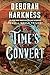 Algopix Similar Product 18 - Time's Convert: A Novel