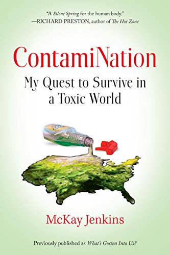 Algopix Similar Product 11 - ContamiNation My Quest to Survive in a
