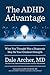 Algopix Similar Product 9 - The ADHD Advantage What You Thought