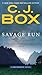 Algopix Similar Product 10 - Savage Run (A Joe Pickett Novel)