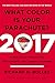 Algopix Similar Product 8 - What Color Is Your Parachute 2017 A