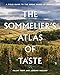 Algopix Similar Product 10 - The Sommeliers Atlas of Taste A Field