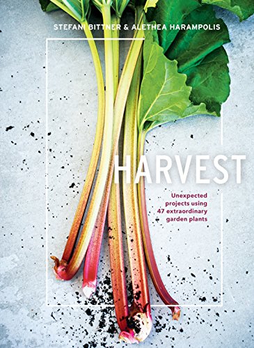 Algopix Similar Product 14 - Harvest Unexpected Projects Using 47