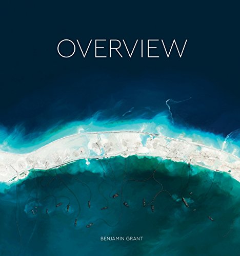 Algopix Similar Product 6 - Overview: A New Perspective of Earth