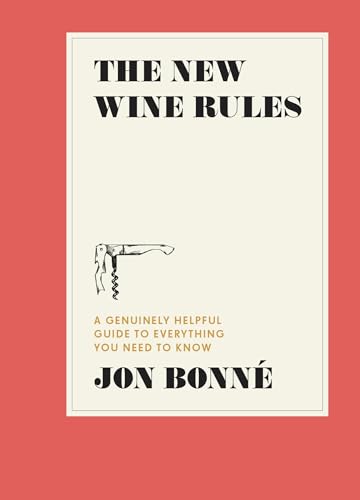 Algopix Similar Product 17 - The New Wine Rules A Genuinely Helpful