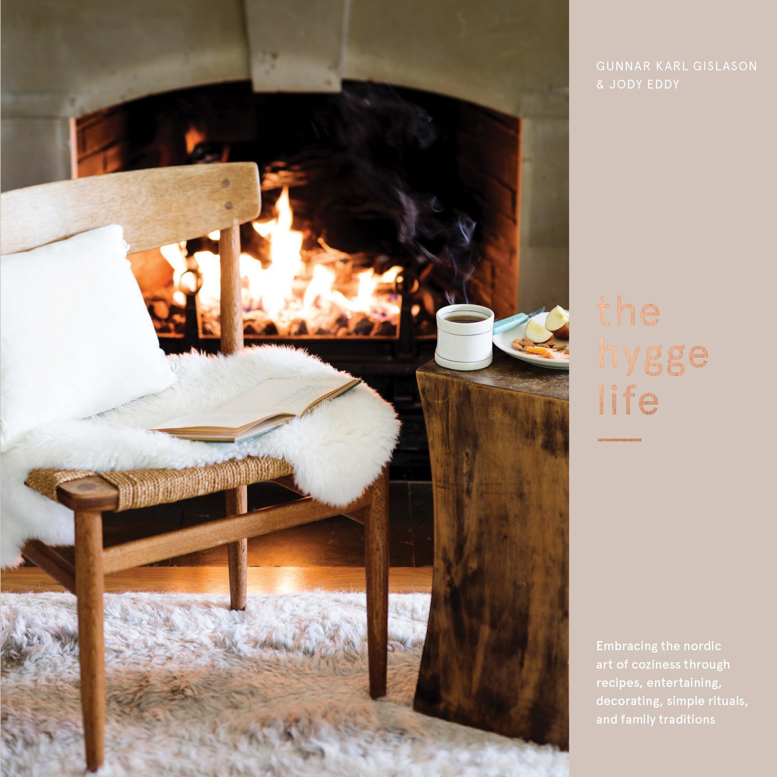 Algopix Similar Product 20 - The Hygge Life Embracing the Nordic