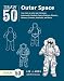 Algopix Similar Product 15 - Draw 50 Outer Space The StepbyStep