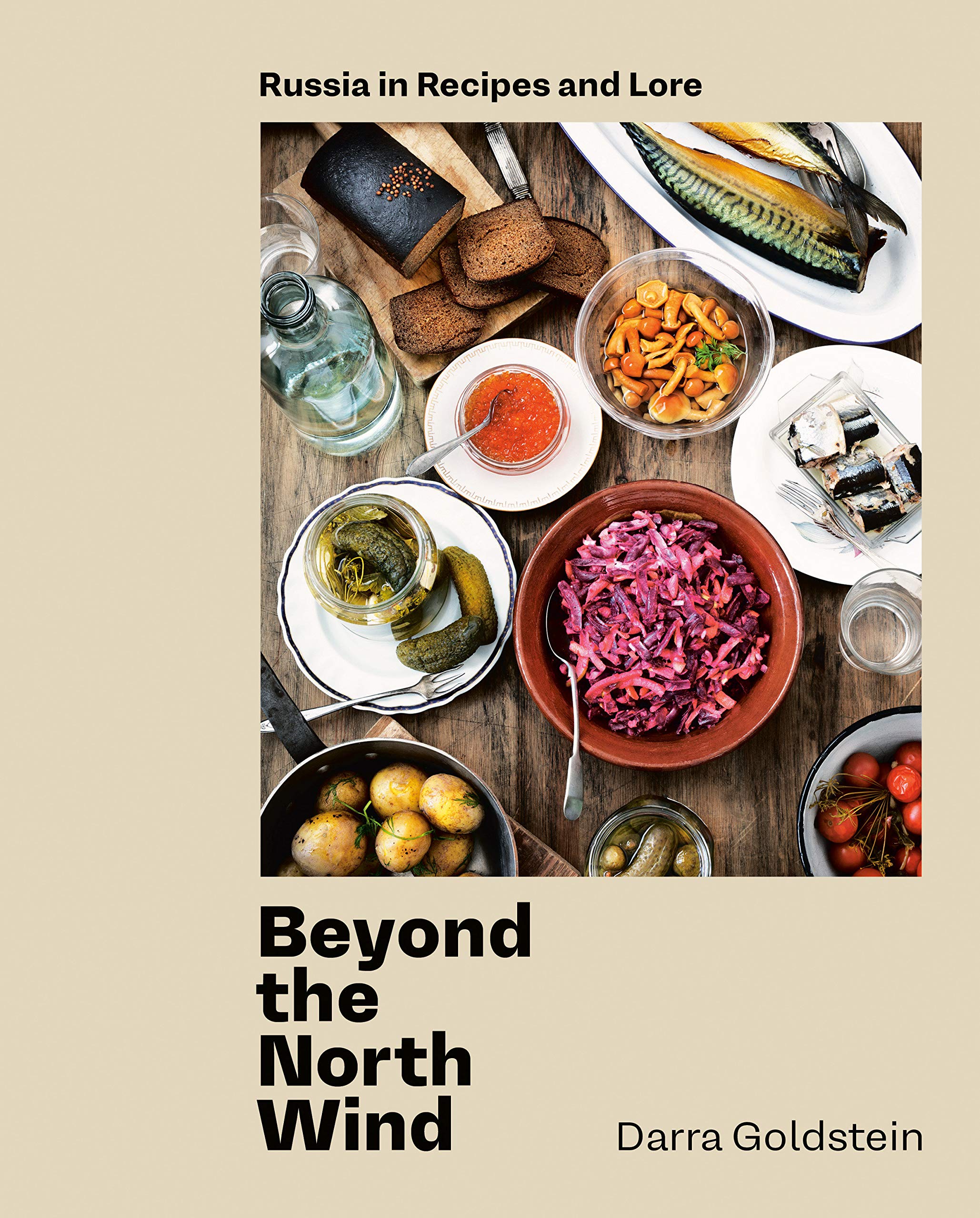 Algopix Similar Product 13 - Beyond the North Wind Russia in