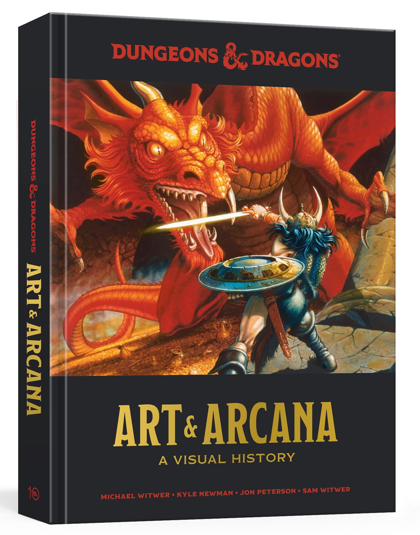 Algopix Similar Product 20 - Dungeons  Dragons Art  Arcana A