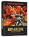 Algopix Similar Product 13 - Dungeons  Dragons Art  Arcana A