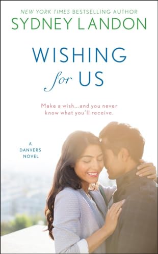 Algopix Similar Product 12 - Wishing For Us (A Danvers Novel)
