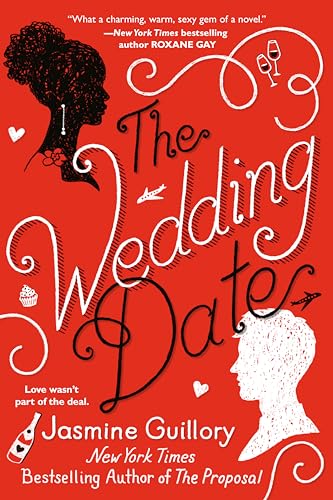 Algopix Similar Product 1 - The Wedding Date