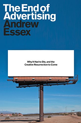 Algopix Similar Product 7 - The End of Advertising Why It Had to