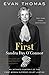 Algopix Similar Product 3 - First: Sandra Day O'Connor