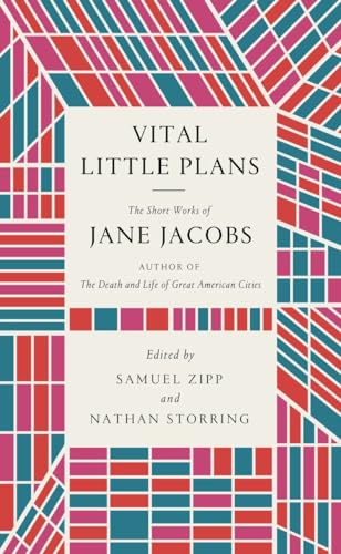 Algopix Similar Product 19 - Vital Little Plans The Short Works of