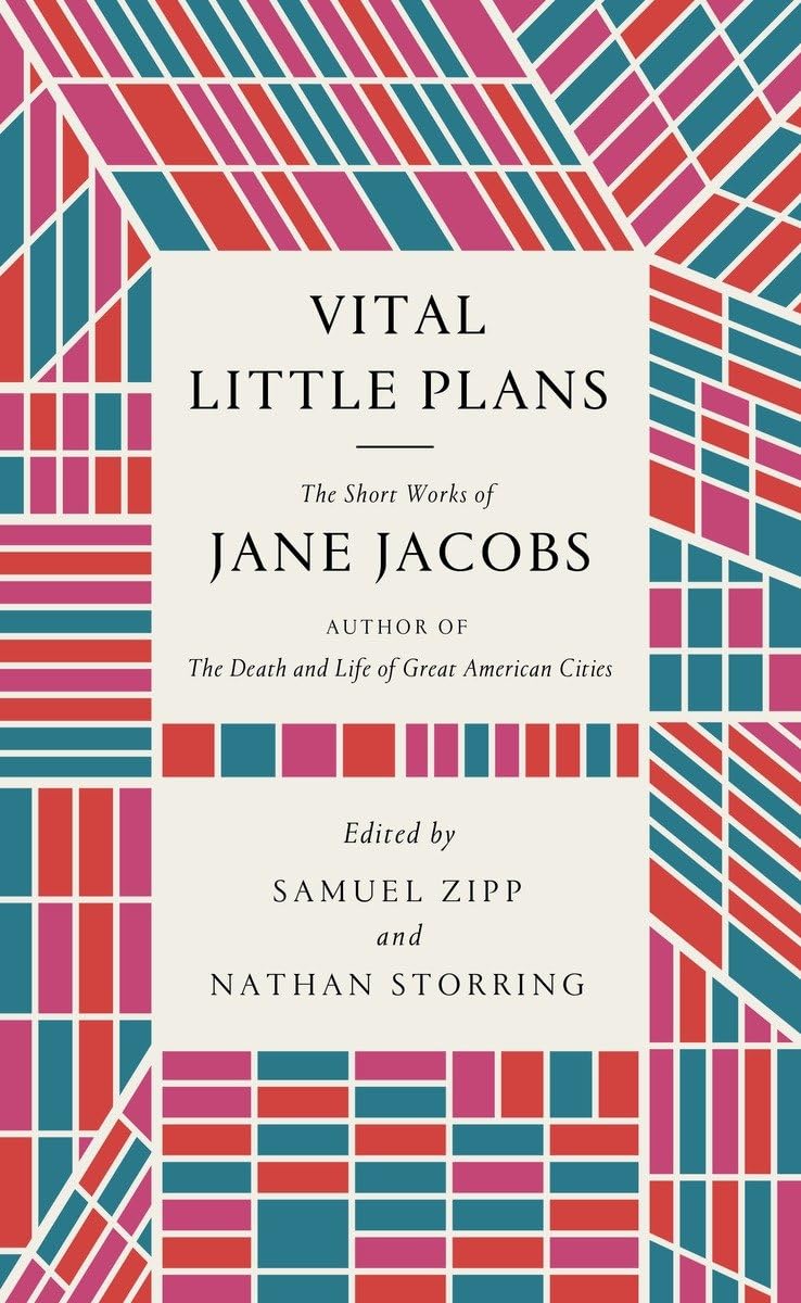 Algopix Similar Product 7 - Vital Little Plans The Short Works of