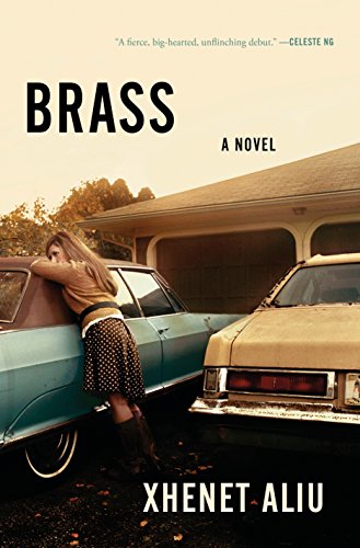 Algopix Similar Product 15 - Brass: A Novel