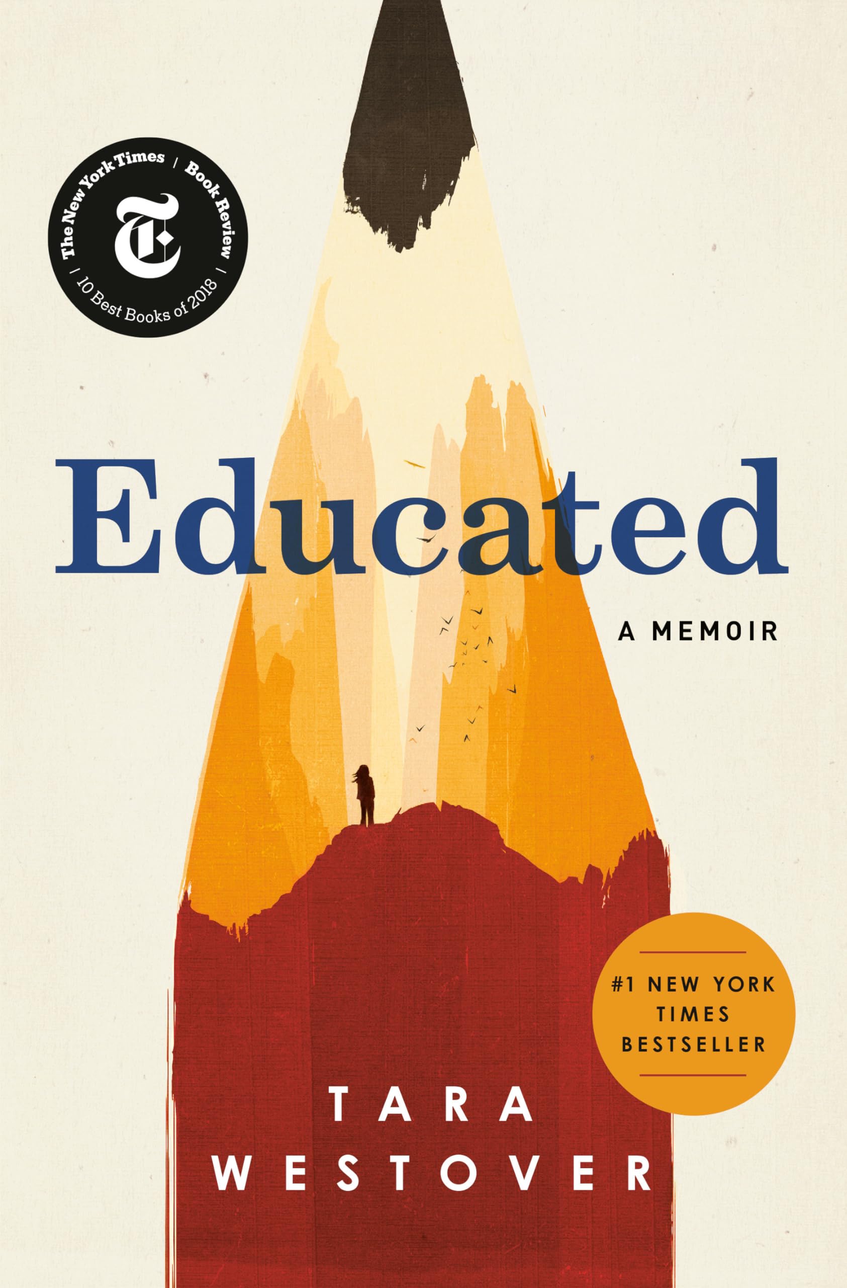 Algopix Similar Product 9 - Educated: A Memoir