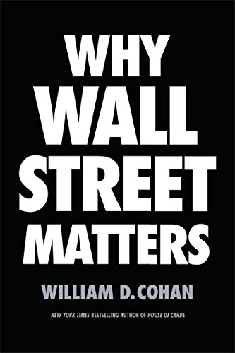 Algopix Similar Product 9 - Why Wall Street Matters
