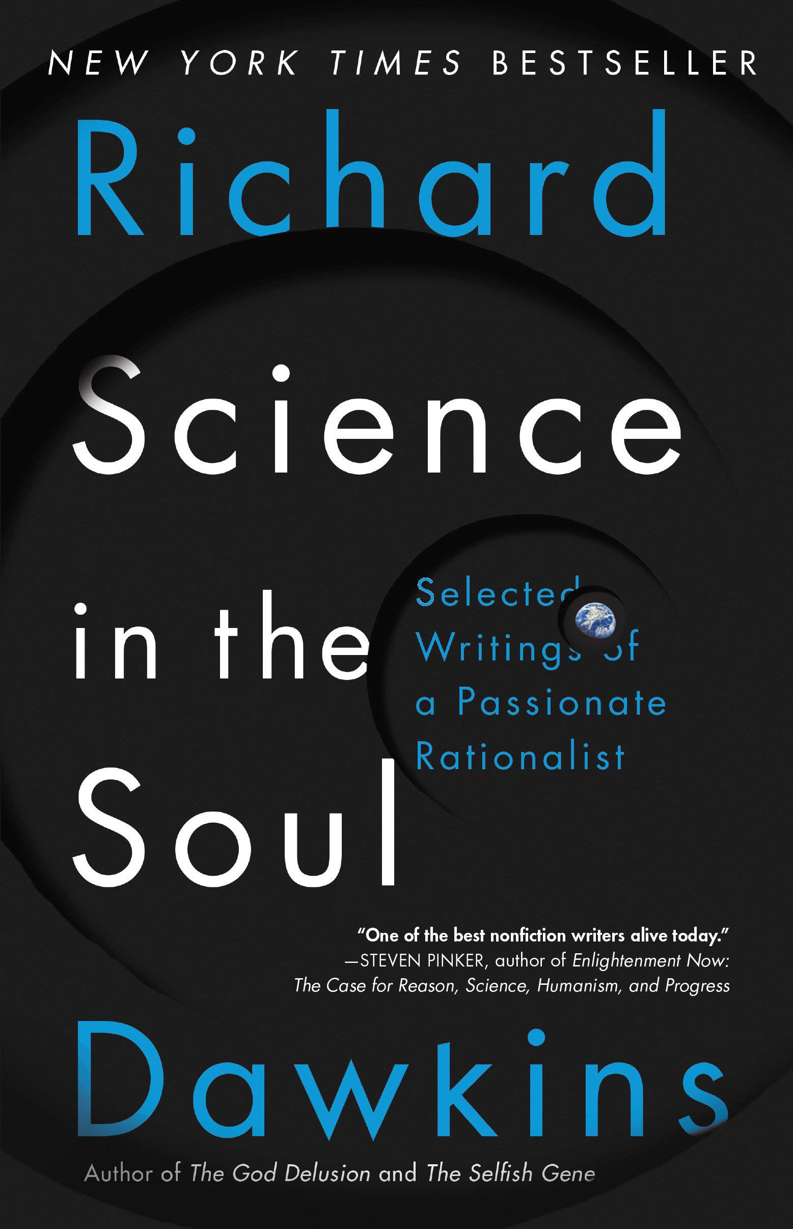 Algopix Similar Product 12 - Science in the Soul Selected Writings