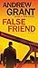 Algopix Similar Product 3 - False Friend A Novel Detective Cooper