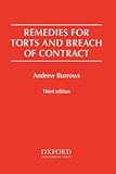 Algopix Similar Product 15 - Remedies for Torts and Breach of