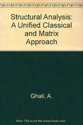 Algopix Similar Product 10 - Structural Analysis A Unified