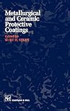 Algopix Similar Product 17 - Metallurgical and Ceramic Protective