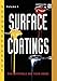 Algopix Similar Product 12 - Surface Coatings Volume 1 Raw