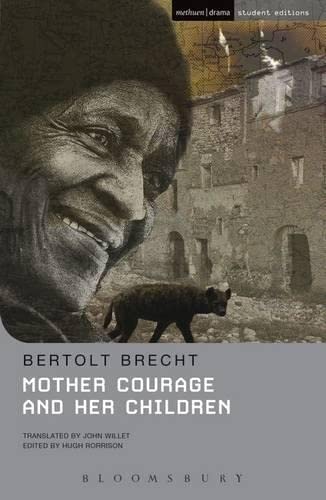 Algopix Similar Product 19 - Mother Courage and Her Children