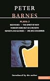 Algopix Similar Product 3 - Plays 2 Contemporary Dramatists Vol