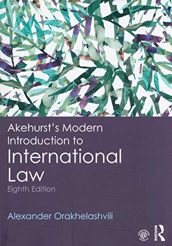 Algopix Similar Product 5 - Akehursts Modern Introduction to