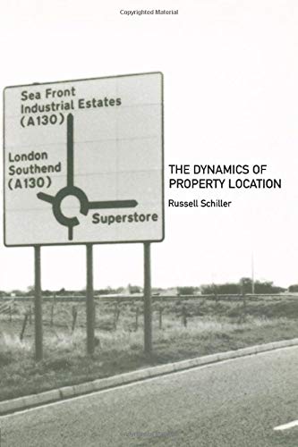 Algopix Similar Product 5 - The Dynamics of Property Location