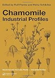 Algopix Similar Product 15 - Chamomile Industrial Profiles